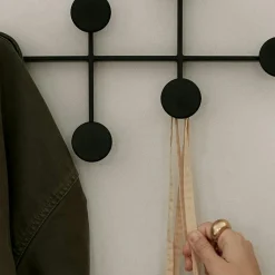 Afteroom Klädhängare, Vit