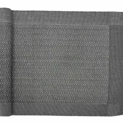 Recycled by Wille Dukar & Löpare-Agnes Löpare 33x120 cm, Olivgrön