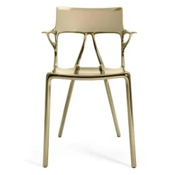 A.I. Metal Stol, Titan