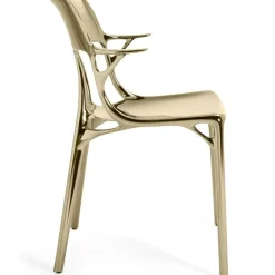 A.I. Metal Stol, Titan