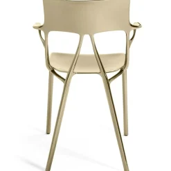 A.I. Metal Stol, Titan