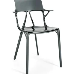 A.I. Metal Stol, Titan