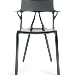 A.I. Metal Stol, Titan