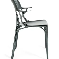 A.I. Metal Stol, Titan