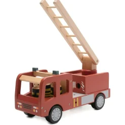 Barn Kids Concept Leksaker-Aiden Brandbil,