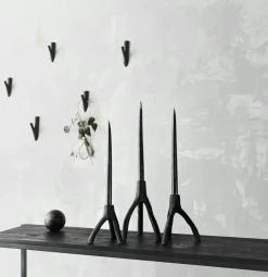 Muubs Tandborsthållare-Aion Krok 3-pack 15 cm