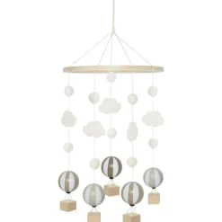 Air Balloon Mobil Ø20 cm