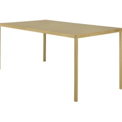 Ethnicraft Matbord Och Barbord-Air Matbord Ek, 95x220 cm