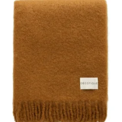 Decotique Plädar & Filtar-Air Pläd 130x180 cm, Dove Blue