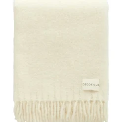 Decotique Plädar & Filtar-Air Pläd 130x180 cm, Dove Blue