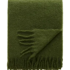 Decotique Plädar & Filtar-Air Pläd 130x180 cm, Dove Blue