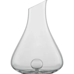 Zwiesel Vinkaraffer-Air Sense Karaff Till Rött Vin, 1,5 L