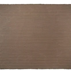 Aires Överkast 240x250 cm, Undyed