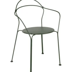 Fermob Trädgårdsstolar-Airloop Fåtölj,