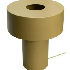 Aki Bordslampa, Kakhi