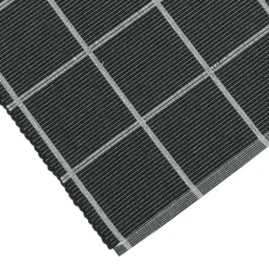 Alexander Löpare 33x120 cm, Mörkgrå/Beige