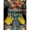 New Mags Dekorativa Accessoarer-Alexander Mcqueen: Unseen Bok