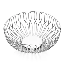 Alfredo Brödkorg, Stor