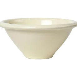 Broste Copenhagen Serveringsskålar-Alfredo Skål 30 cm, Grå