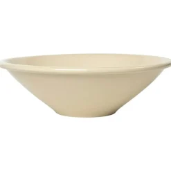 Broste Copenhagen Serveringsskålar-Alfredo Skål 30 cm, Grå