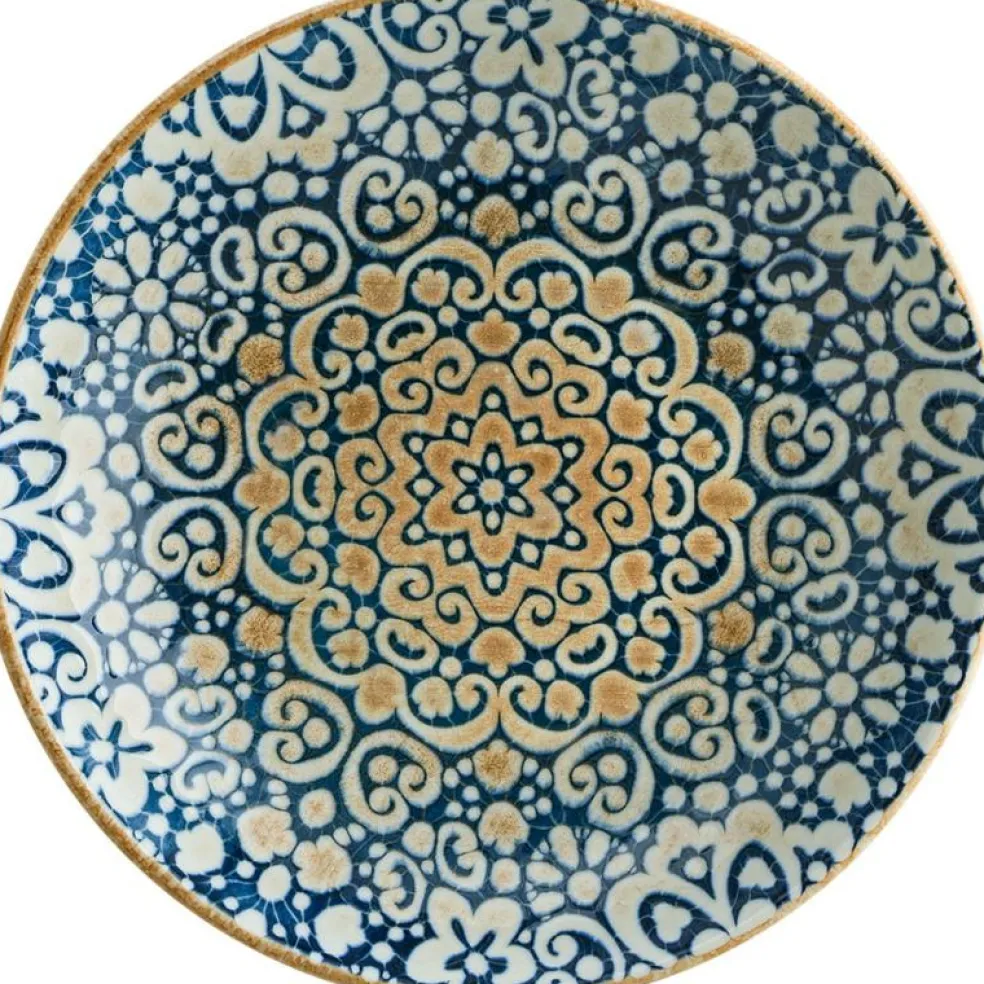 Alhambra Djup Tallrik, 25 cm