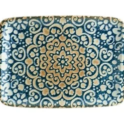 Alhambra Fat, 23x16 cm