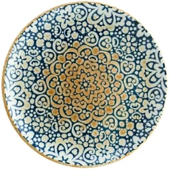 Bonna Mattallrikar-Alhambra Tallrik, 27 cm