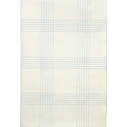 Alice Duk Blå, 160x200 cm