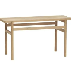 Hübsch Bänkar-Align Bänk 85 cm