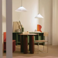 Pholc Pendellampor-Aline 40 Pendel, Svart