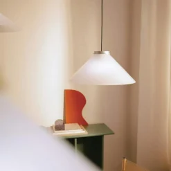 Pholc Pendellampor-Aline 40 Pendel, Svart