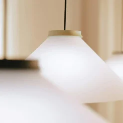 Pholc Pendellampor-Aline 40 Pendel, Svart