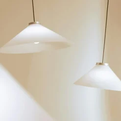 Pholc Pendellampor-Aline 40 Pendel, Svart