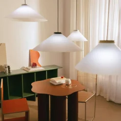 Pholc Pendellampor-Aline 40 Pendel, Svart