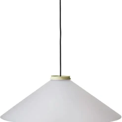 Pholc Pendellampor-Aline 40 Pendel, Svart