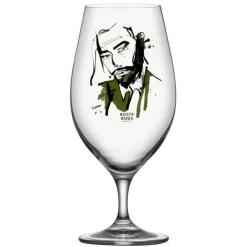 All About You, Ölglas 2-pack, Want Him