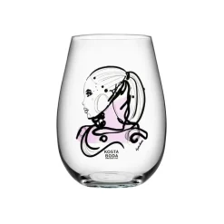 All About You Tumblerglas 57 cl 2-pack, Love You