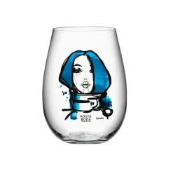 All About You Tumblerglas 57 cl 2-pack, Love You