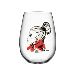 All About You Tumblerglas 57 cl 2-pack, Love You