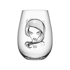 All About You Tumblerglas 57 cl 2-pack, Love You