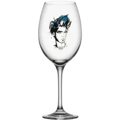 All About You Vinglas 52 cl 2-pack, Wait For Him