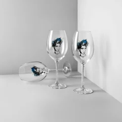 All About You Vinglas 52 cl 2-pack, Wait For Him