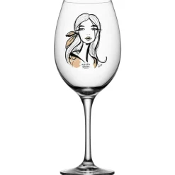 All About You Vinglas 52 cl 2-pack, Wait For Him