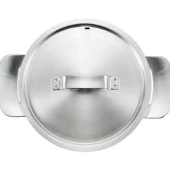 Fiskars Grytor-All Steel Gryta, 5 L