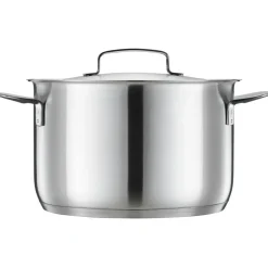 Fiskars Grytor-All Steel Gryta, 5 L