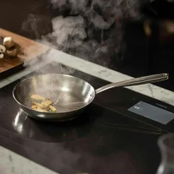 Fiskars Stekpannor-All Steel Pure Stekpanna, 28 cm