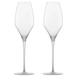 Alloro Champagneglas 36 cl, 2-pack