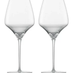 Alloro Chardonnay Vitvinsglas 52, 2-pack