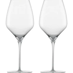 Zwiesel Vinglas-Alloro Rioja Rödvinsglas 70 cl, 2-pack