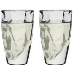 Ritzenhoff Snapsglas & Avecglas|Espressokoppar-Alpino Snapsglas / Espressoglas 2-pack, 5,3 cl